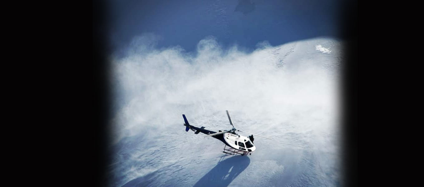 Book Easy Helicopter Service in Nepal – The Easiest Way to Travel