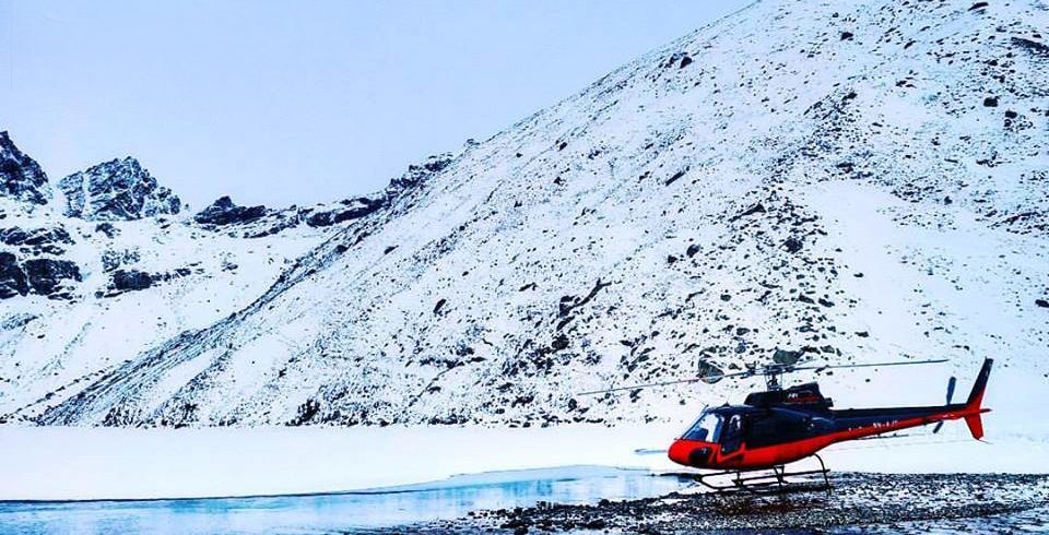 Best Chopper Service in Nepal – A Complete Guide